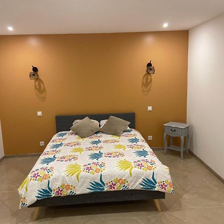 Appartement T3 Dans Une Villa Neuf Drap 外观 照片