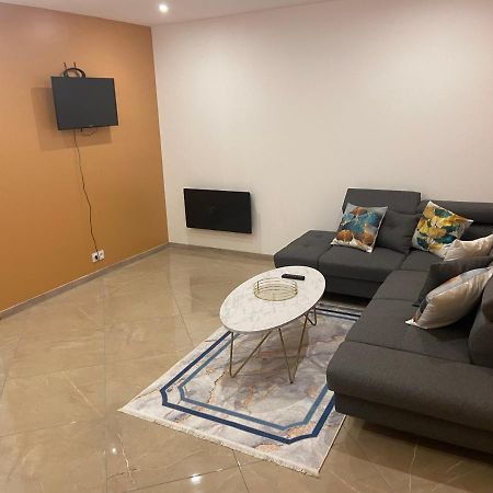Appartement T3 Dans Une Villa Neuf Drap 外观 照片