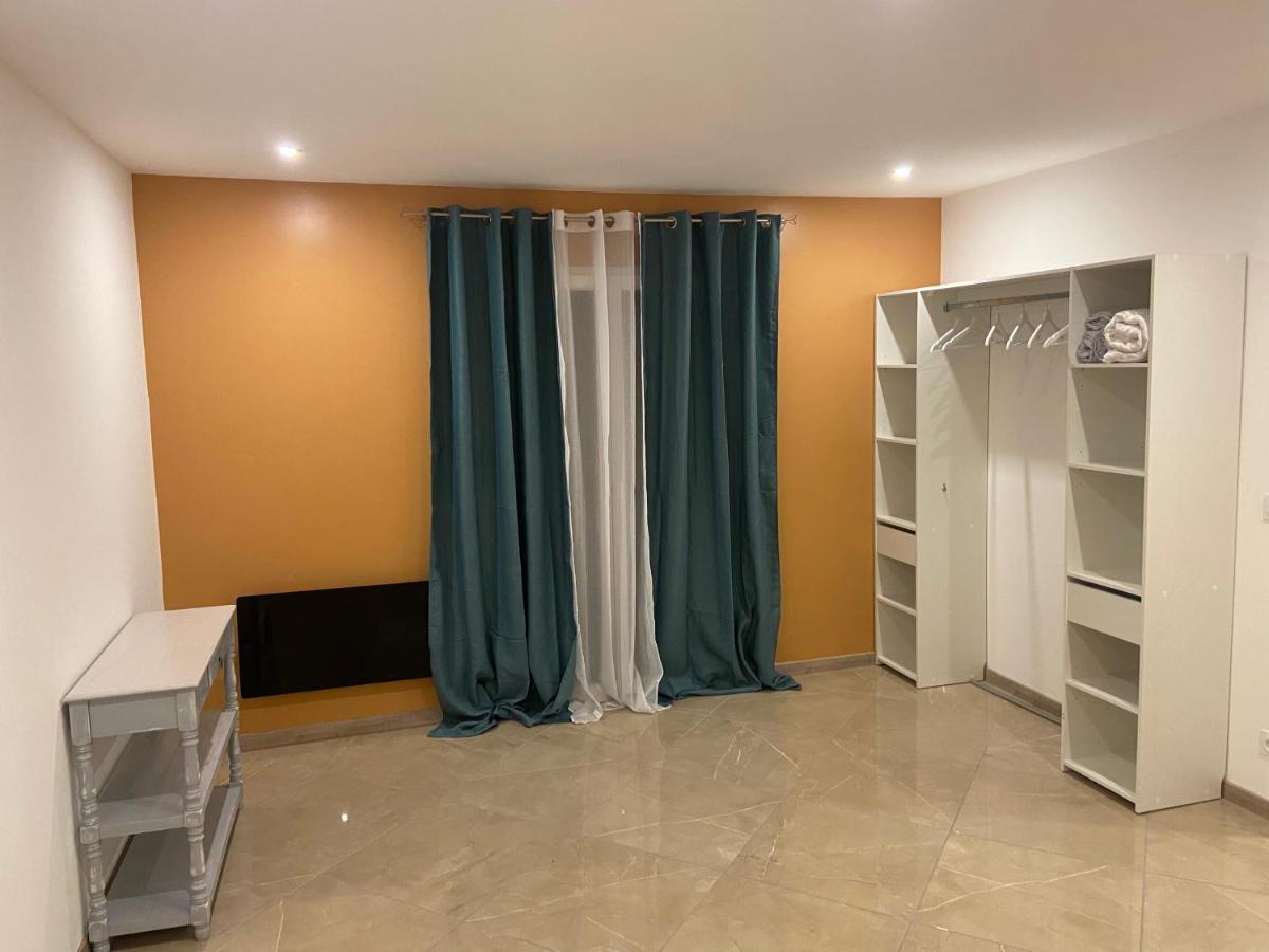 Appartement T3 Dans Une Villa Neuf Drap 外观 照片
